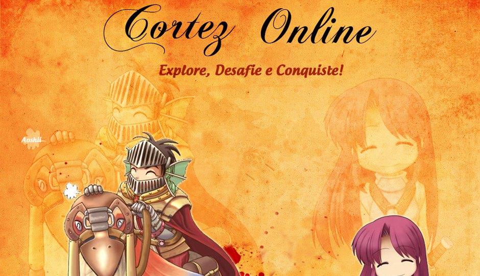 Arte do Cortez Online