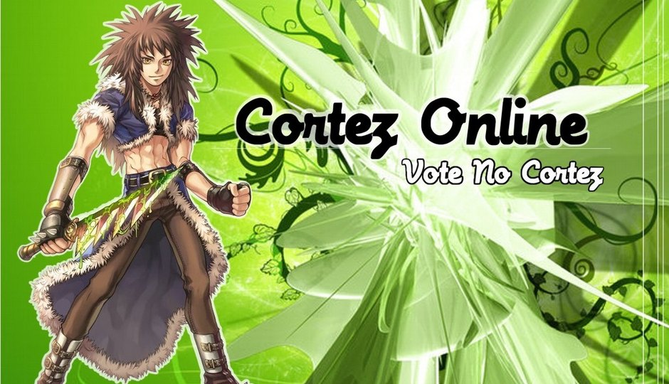 Arte do Cortez Online